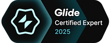 Badge Glide Expert 2025